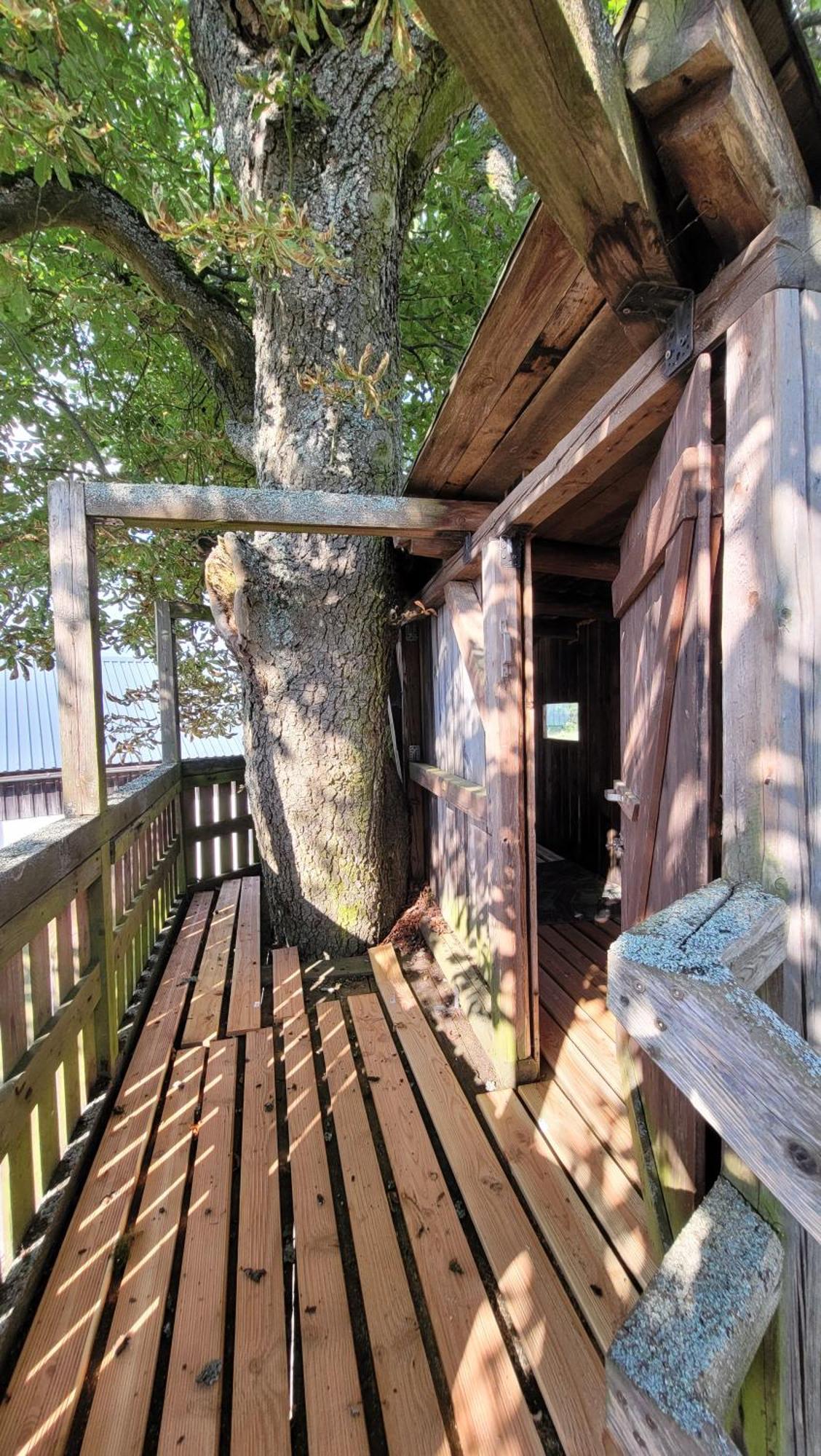 Ruhig Gelegene, Top Moderne Ferienwohnung - Hot Tub Und Sauna Gegen Aufpreis Neuhaus an Der Eger Ngoại thất bức ảnh